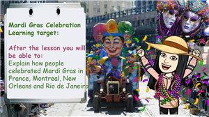 Mardi